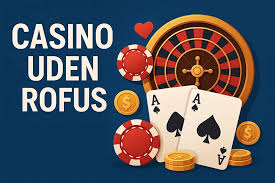25€ No Deposit Casino Uden - Find Din Spilleoplevelse