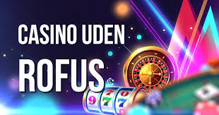 25€ No Deposit Casino Uden - Find Din Spilleoplevelse