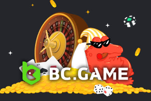 BC.Game Login A Comprehensive Guide 836722083 BC.Game Login A Comprehensive Guide 836722083