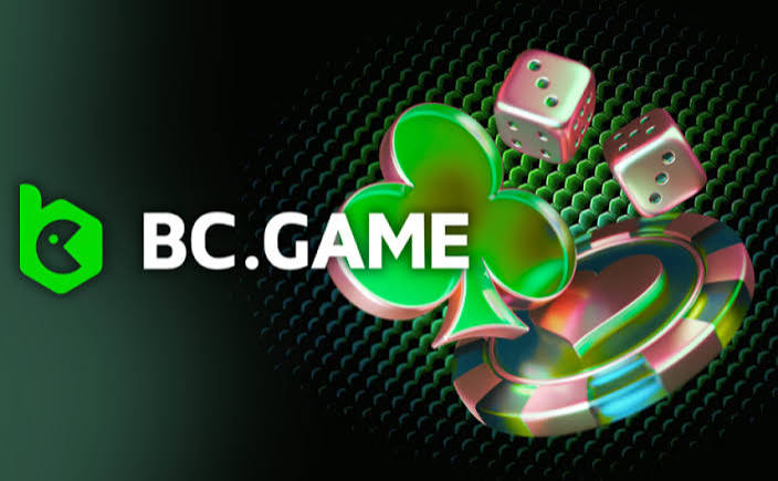 BC.Game Login Process Simple Steps to Access Your Account