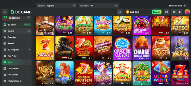 BC.Game Login Process Simple Steps to Access Your Account