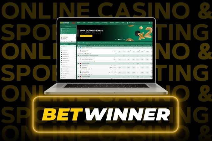 BetWinner in Senegal A Comprehensive Guide for Gamblers BetWinner in Senegal A Comprehensive Guide for Gamblers