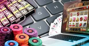 Bitcoin Casino Norge - Oppdag Spennende Muligheter Bitcoin Casino Norge - Oppdag Spennende Muligheter