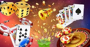 Discover Exciting Gaming Opportunities at Spin Million Casino & Sportsbook