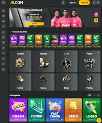 Discover JB Casino Indonesia Your Ultimate Gaming Experience 1092434677 Discover JB Casino Indonesia Your Ultimate Gaming Experience 1092434677
