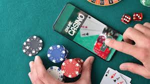 Discover UK Casinos Not on Gamstop Your Ultimate Guide Discover UK Casinos Not on Gamstop Your Ultimate Guide