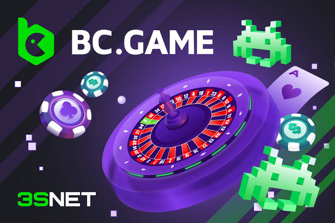 Experience the Thrill of BC Hash Game Casino 909893770 Experience the Thrill of BC Hash Game Casino 909893770