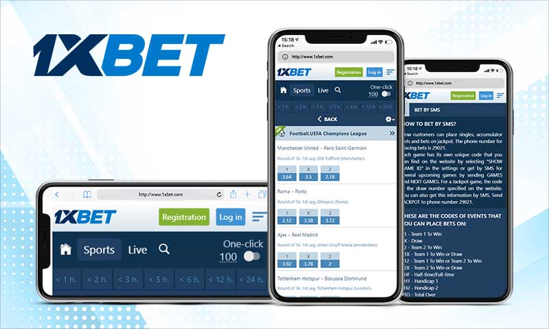 Explore 1xbet Kenya Your Gateway to Online Betting and Gaming
