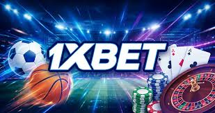 Explore 1xbet Kenya Your Gateway to Online Betting and Gaming