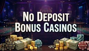 Exploring Free Bonus on Registration Without Deposits Exploring Free Bonus on Registration Without Deposits