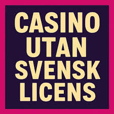 Online Poker Utan Svensk Licens - Spela Fritt och Säkert Online Poker Utan Svensk Licens - Spela Fritt och Säkert