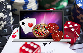 The Exciting World of Online Casinos A Comprehensive Guide 139381395 The Exciting World of Online Casinos A Comprehensive Guide 139381395