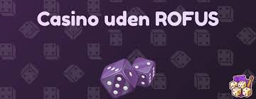 Alt om casino uden ROFUS - Spil uden begrænsninger