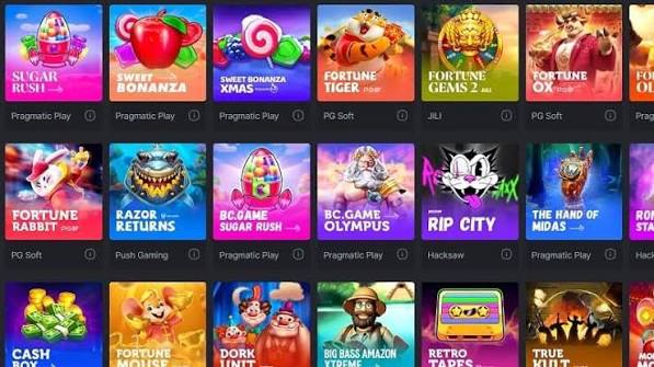 Explore the World of BC.Game Online Platform Your Ultimate Gaming Destination Explore the World of BC.Game Online Platform Your Ultimate Gaming Destination