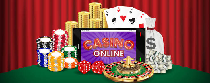 Online Καζίνο από Κατάθεση 10 Η Ιδανική Επιλογή για Νέους Παίκτες Online Καζίνο από Κατάθεση 10 Η Ιδανική Επιλογή για Νέους Παίκτες