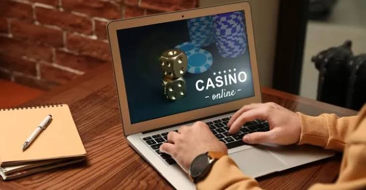 Online Casino Χωρίς Ταυτοποίηση Παίξε Ανώνυμα και Ασφαλώς