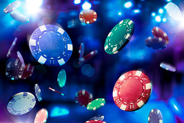 Ανακαλύπτοντας τα Καινούργια Online Casino Ανακαλύπτοντας τα Καινούργια Online Casino