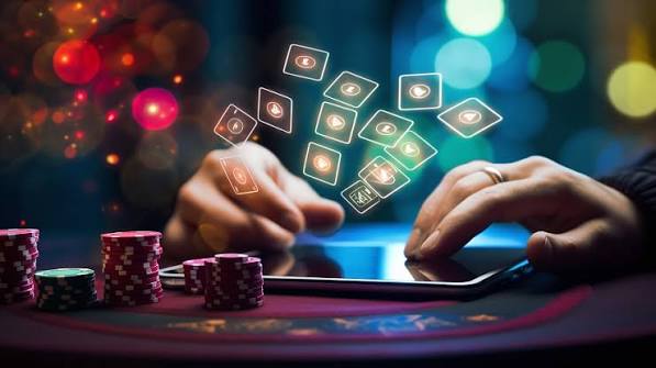 Ανακαλύπτοντας τα Καινούργια Online Casino Ανακαλύπτοντας τα Καινούργια Online Casino