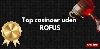 Online Casino Uden ROFUS Spil Sikkert med Apple Pay Online Casino Uden ROFUS Spil Sikkert med Apple Pay