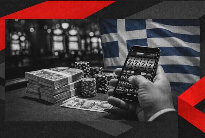 Νέα Καζίνο Ο Απόλυτος Οδηγός για τον Κόσμο των Διαδικτυακών Στοιχημάτων Νέα Καζίνο Ο Απόλυτος Οδηγός για τον Κόσμο των Διαδικτυακών Στοιχημάτων