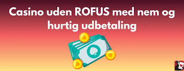 Spil Uden Dansk Licens En Udforskning af Udenlandske Casinoer Spil Uden Dansk Licens En Udforskning af Udenlandske Casinoer